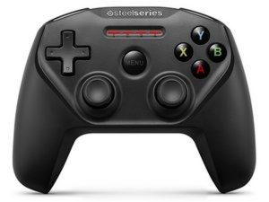 SteelSeries Nimbus Wireless Gaming Controller