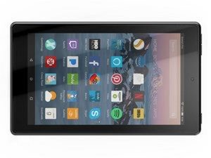 Kindle Fire HD8