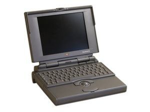 PowerBook 100 Series