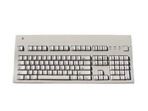 Apple Extended Keyboard