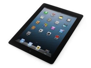 iPad 3