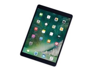 iPad Pro 10.5