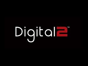 Digital2 Tablet