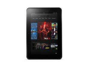 Kindle Fire HD 8.9''