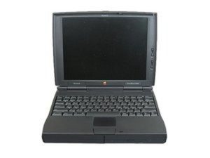 Macintosh PowerBook 1400 Series