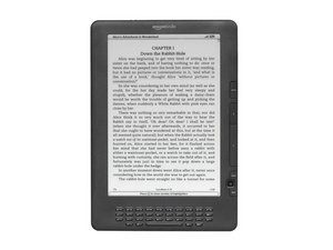 Kindle DX