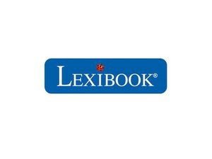 Lexibook Tablet