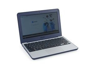 Chromebook