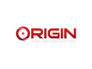 Origin PC Laptop
