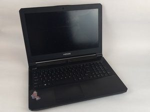 Hasee Z7M-i78172D1