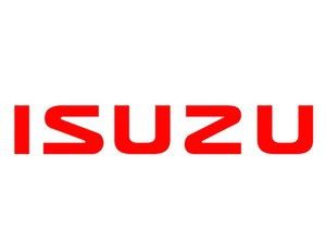 Isuzu