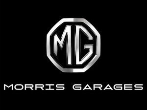 Morris Garages