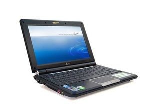 Máy Tính Netbook