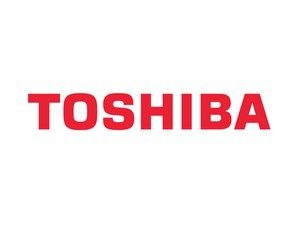 Toshiba Laptop