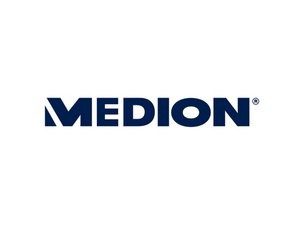 Medion Laptop