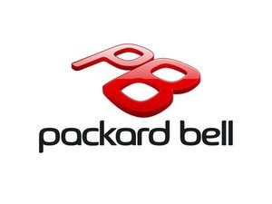 Packard Bell 4X4 Desktop