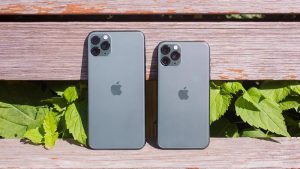 Consumer Reports đánh giá chất lượng iPhone 11 Pro, iPhone 11 Pro Max thế nào, có dẫn đầu thế giới smartphone?