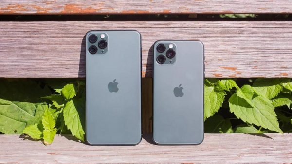 Consumer Reports đánh giá chất lượng iPhone 11 Pro, iPhone 11 Pro Max thế nào, có dẫn đầu thế giới smartphone?