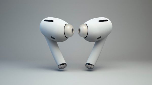 Apple có thể ra mắt AirPods 3 với thiết kế như thế này