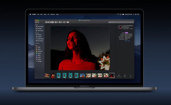 Apple phát hành bản cập nhật macOS Mojave 10.14.6: Sửa một số lỗi quan trọng