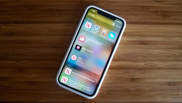 Apple chính thức khóa sign iOS 12.4.1, iOS 13 và 13.1.1