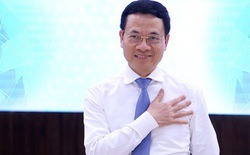 Bộ trưởng Nguyễn Mạnh Hùng: Sứ mạng Việt Nam hùng cường đặt lên vai các doanh nghiệp IT, DN phải làm sản phẩm 
