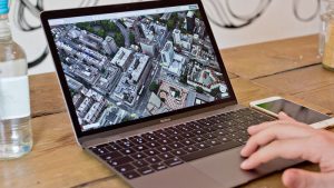 3 cách chụp màn hình Macbook ‘Pro’ hơn