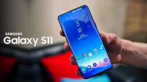 Samsung Galaxy S11 sẽ ra mắt vào tháng 2/2020?