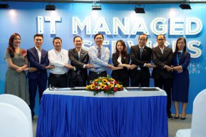 CMC TSSG chính thức ra mắt dịch vụ quản lý hệ thống công nghệ thông tin – IT Managed Services