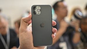 Dòng iPhone 11 sẽ hoàn hảo hơn nếu có thêm 5 tính năng này!