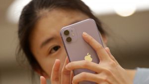 iPhone 11 bán ‘đắt như tôm tươi’, Apple phải tăng sản lượng thêm 10%