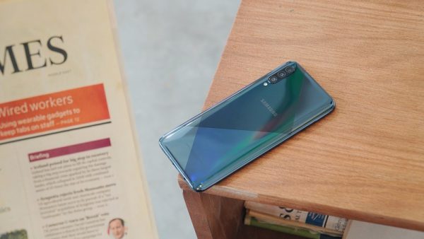 Tiết lộ cách mua Samsung Galaxy A50s rẻ hơn 500k, chỉ vài bước đơn giản