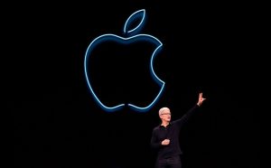 Apple trong tháng 10 có gì hay?