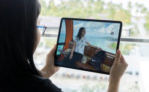 Cảm nhận iPad Pro 2018 12.9″ sau một năm