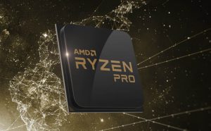 AMD giới thiệu CPU doanh nghiệp Ryzen Pro thế hệ thứ 3, tối đa 12 nhân, 65W TDP