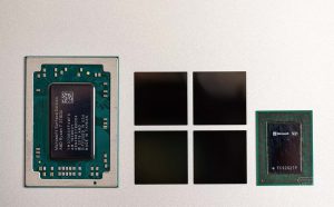AMD Ryzen Surface Edition và Microsoft SQ1 trên Surface mới đặc biệt ra sao?