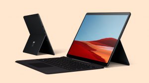 TOP5 điểm ấn tượng ở Surface Pro X: chiếc máy sexy nhất của Microsoft