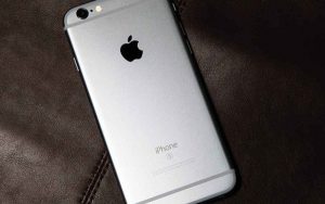 Apple xác nhận iPhone 6s có thể biến thành “cục gạch”, vào kiểm tra ngay xem máy của bạn có “dính” hay không