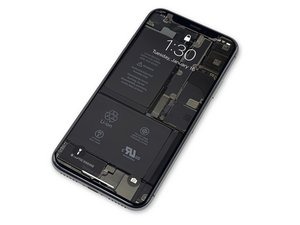 Khởi động lại iPhone Xs Max – Các bước hướng dẫn thực hiện