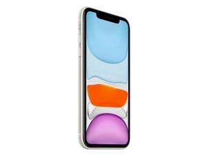 Cách khởi động bằng phím nóng iPhone 11, iPhone 11 Pro, iPhone 11 Pro Max