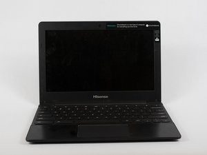 Hisense Chromebook C11