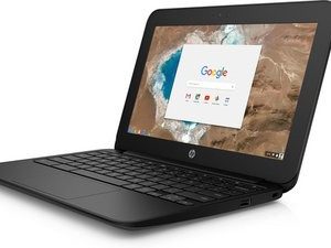 HP Chromebook 11 G5 Education Edition