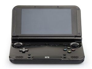 GPD XD