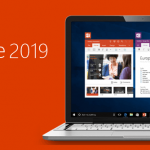 Hướng dẫn cài đặt office 2019 bản quyền từ microsoft