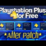 Get Playstation Plus