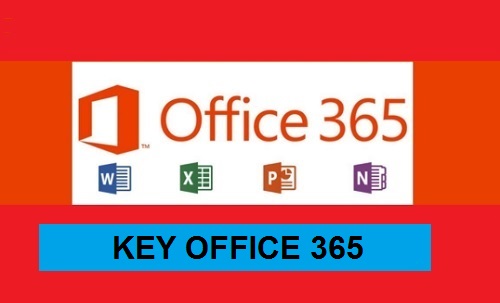 [SHARE] Key Microsoft Office 365