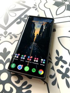 Người dùng thật – đánh giá thật Samsung Galaxy Note 10 5G