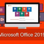 Link tải bộ cài đặt + kích hoạt Bản Quyền Office 2019
