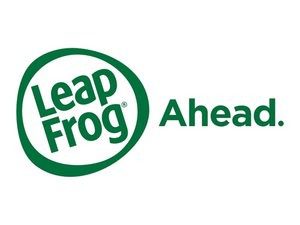 LeapFrog Game Console