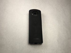 Ricoh Theta S